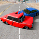 Скачать  Car Crash Game
