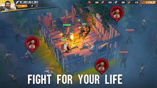 Скачать Left for Dead Стратегии для Андроид скриншот 4