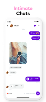 Скачать MatchPub - Живой видеочат Стиль жизни для Андроид скриншот 5