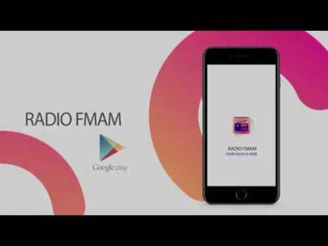Скачать Radio FM AM Музыка и аудио для Андроид скриншот 8