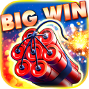 Скачать  Lucky Time Slots – Казино  777