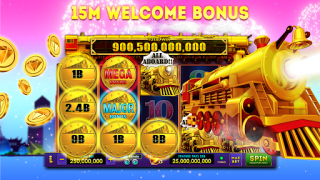 Скачать Lucky Time Slots – Казино  777 Казино для Андроид скриншот 2