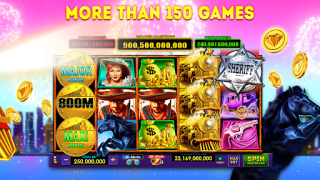Скачать Lucky Time Slots – Казино  777 Казино для Андроид скриншот 3