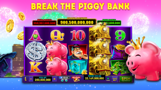 Скачать Lucky Time Slots – Казино  777 Казино для Андроид скриншот 4