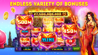 Скачать Lucky Time Slots – Казино  777 Казино для Андроид скриншот 5