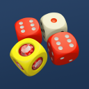 Скачать  Dom Dice Merge