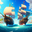 Скачать  Pirate Raid