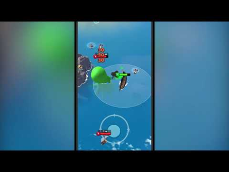 Скачать Pirate Raid Симуляторы для Андроид скриншот 8