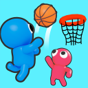 Скачать  Basket Battle