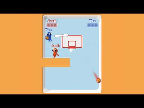 Скачать Basket Battle Экшен для Андроид скриншот 5