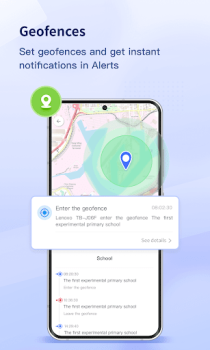 Скачать AirDroid Parental Control Материнство и детство для Андроид скриншот 6
