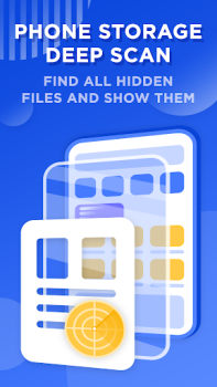 Скачать File Recovery - Restore Files Инструменты для Андроид скриншот 2