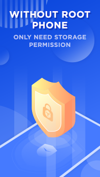 Скачать File Recovery - Restore Files Инструменты для Андроид скриншот 6