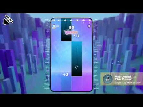 Скачать Magic Tiles 3: Игра на пианино Музыкальные игры для Андроид скриншот 8