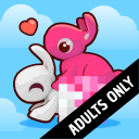 Скачать  Bunniiies: The Love Rabbit