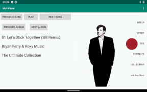 Скачать Mp3 Car Player Музыка и аудио для Андроид скриншот 4