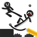 Скачать  Save The Stick: Draw 2 Save