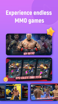 Скачать Lucky Rewards - Play & Earn Развлечения для Андроид скриншот 3