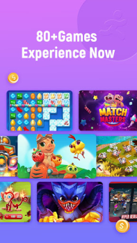 Скачать Lucky Rewards - Play & Earn Развлечения для Андроид скриншот 5
