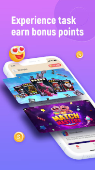 Скачать Lucky Rewards - Play & Earn Развлечения для Андроид скриншот 6