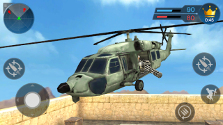 Скачать Anti Terrorism : Shooting Ops Приключения для Андроид скриншот 3