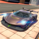 Скачать  Extreme Car Driving Simulator