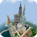 Скачать  Mini Block Craft 2