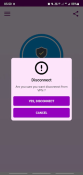 Скачать Fast VPN Proxy with V2RAY core Инструменты для Андроид скриншот 7