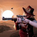 Скачать  Wild West Sniper: Cowboy War