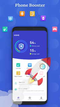 Скачать Repair Android System Инструменты для Андроид скриншот 3