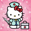 Скачать  Hello Kitty: Детская больница