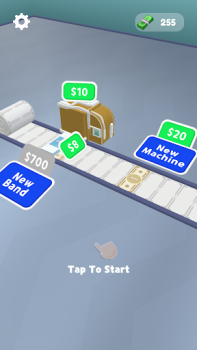 Скачать Easy Money 3D! Казуальные для Андроид скриншот 5
