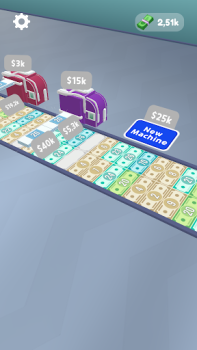 Скачать Easy Money 3D! Казуальные для Андроид скриншот 6