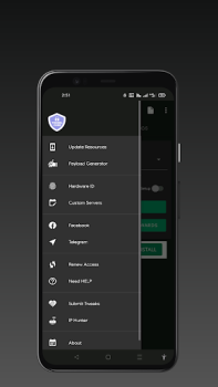 Скачать Tunnel Core v2: Fast & Secure Инструменты для Андроид скриншот 3