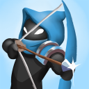 Скачать  Wild Archer: Castle Defense