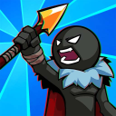 Скачать  Stick War: Stickman Battle