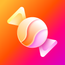 Скачать  CandyCut - Video Editor