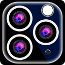 Скачать  Camera For iPhone 15 Camera HD