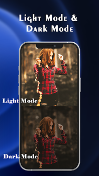Скачать Camera For iPhone 15 Camera HD Фотография для Андроид скриншот 5