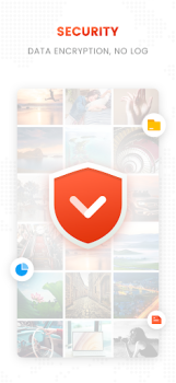 Скачать Dragon VPN Работа для Андроид скриншот 2