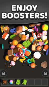 Скачать Match Tile 3D - Triple Puzzle Головоломки для Андроид скриншот 3