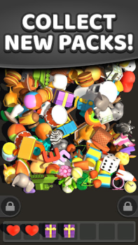 Скачать Match Tile 3D - Triple Puzzle Головоломки для Андроид скриншот 4
