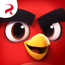 Скачать  Angry Birds Journey