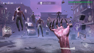Скачать Zombeast: FPS Зомби Шутер Экшен для Андроид скриншот 6