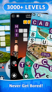 Скачать Word Maker: Играем со словами Словесные игры для Андроид скриншот 7