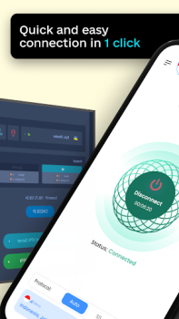 Скачать VPN Indonesia: VPN в Индонезии Инструменты для Андроид скриншот 2