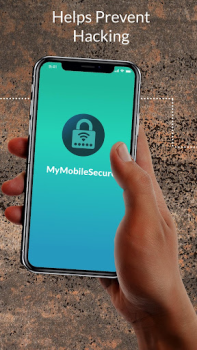 Скачать My Mobile Secure VPN Инструменты для Андроид скриншот 4
