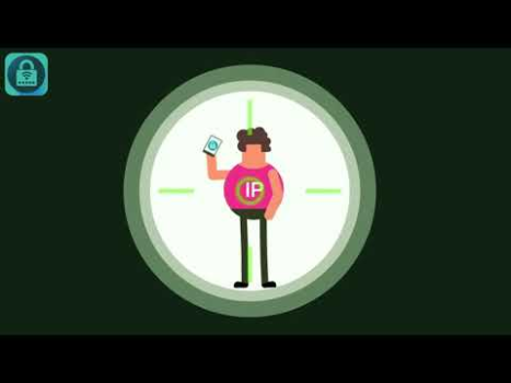 Скачать My Mobile Secure VPN Инструменты для Андроид скриншот 5