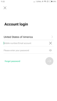 Скачать GOSCOM Pro Персонализация для Андроид скриншот 2
