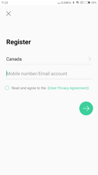 Скачать GOSCOM Pro Персонализация для Андроид скриншот 3